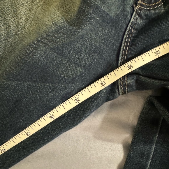 Montana West limited collection bling bootcut jeans - Picture 15 of 15